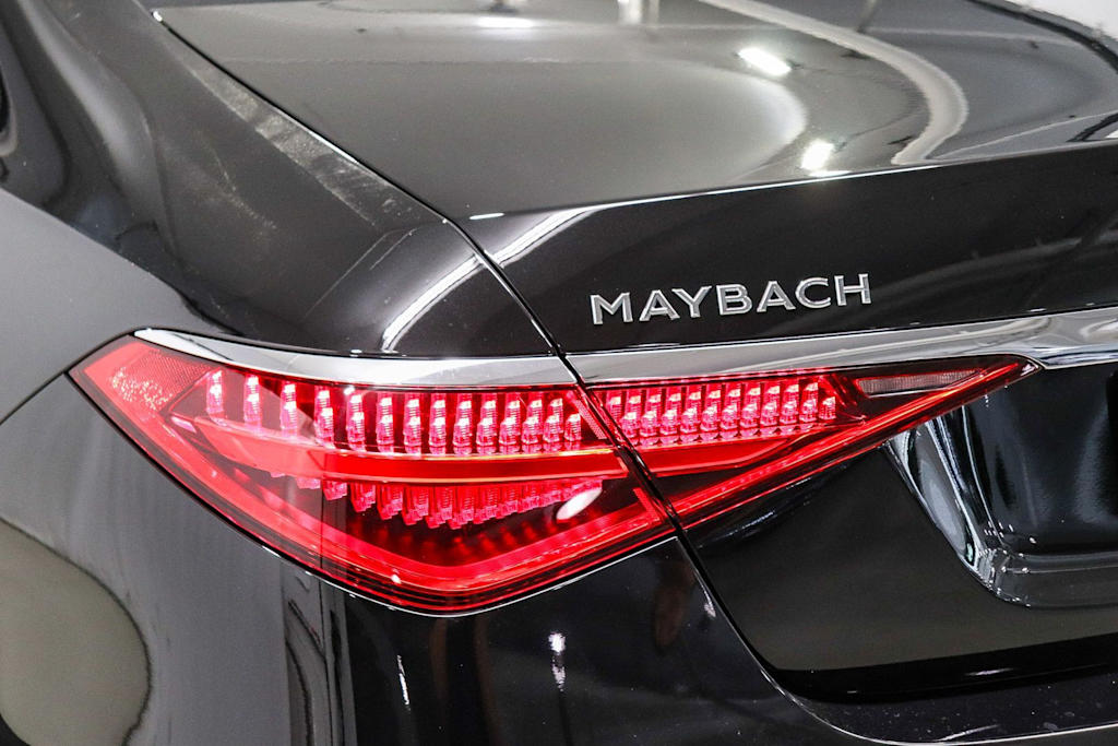 Thumbnail: 2026 Mercedes-Benz S-Class - 20