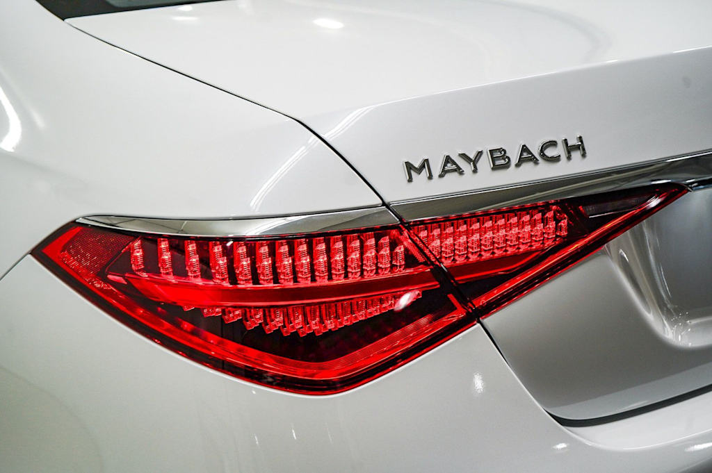 Thumbnail: 2026 Mercedes-Benz S-Class - 18
