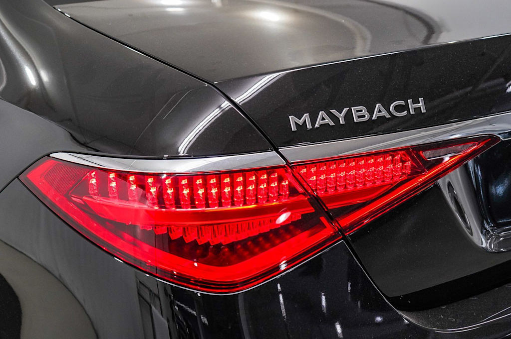 Thumbnail: 2026 Mercedes-Benz S-Class - 18