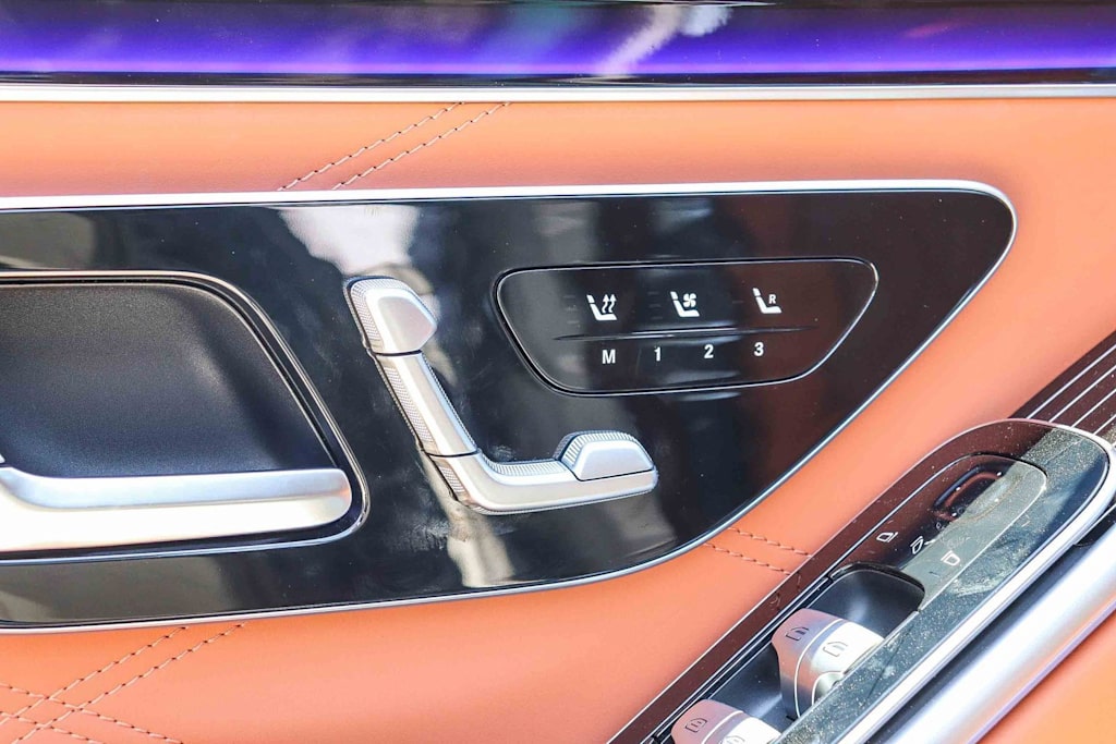 Thumbnail: 2026 Mercedes-Benz S-Class - 26