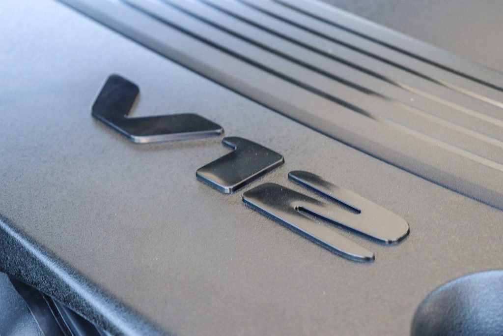 Thumbnail: 2026 Mercedes-Benz S-Class - 6