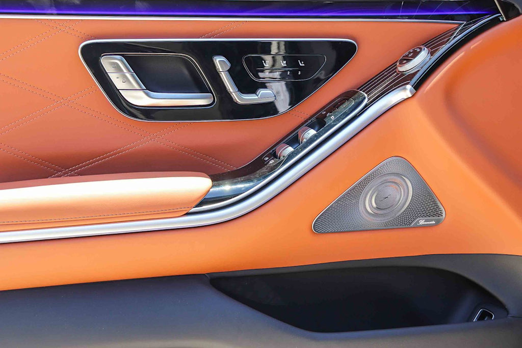 Thumbnail: 2026 Mercedes-Benz S-Class - 27
