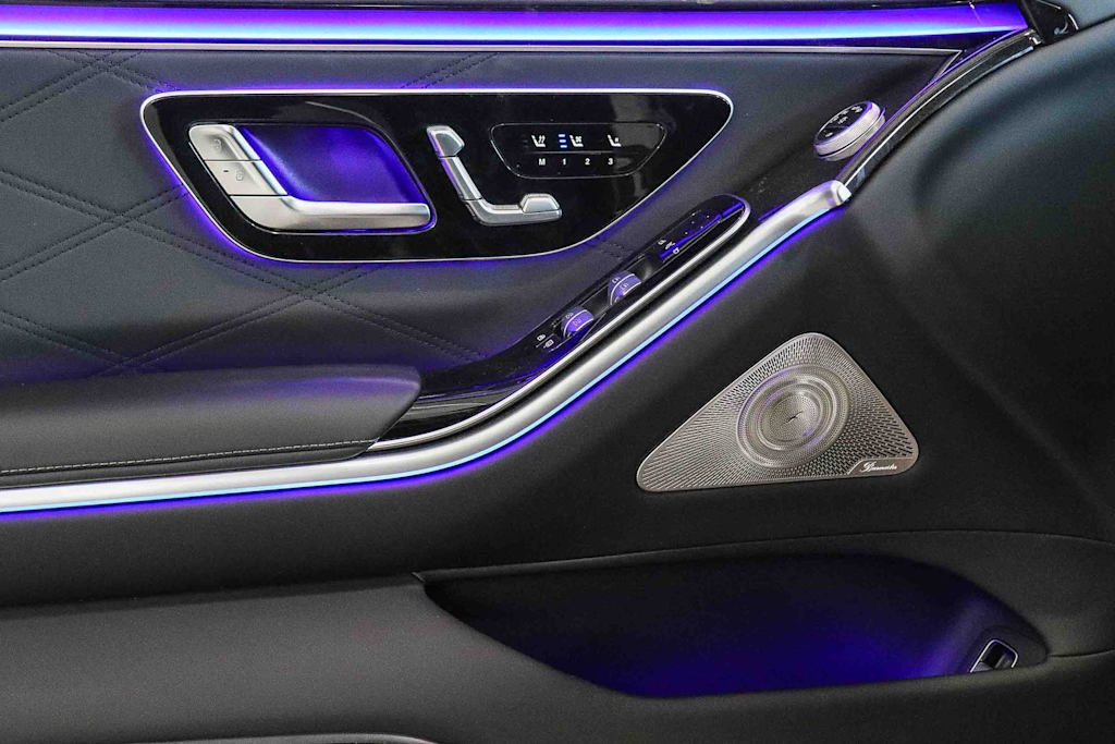 Thumbnail: 2026 Mercedes-Benz S-Class - 26