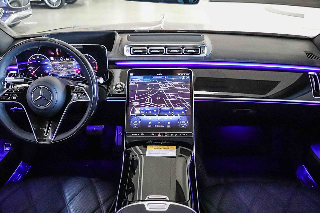 Thumbnail: 2026 Mercedes-Benz S-Class - 2