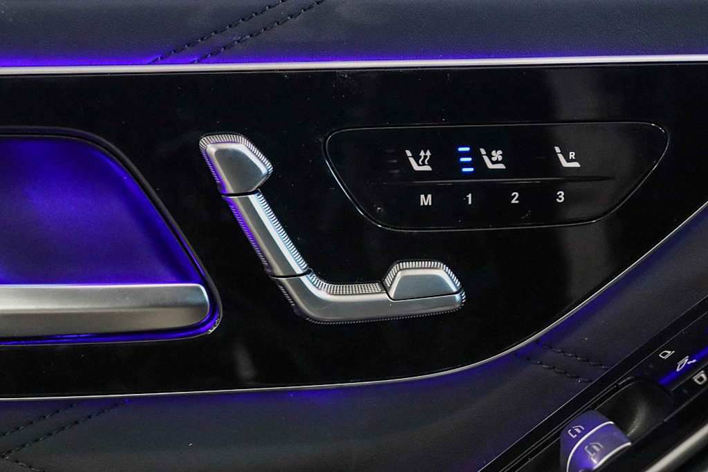 Thumbnail: 2026 Mercedes-Benz S-Class - 25