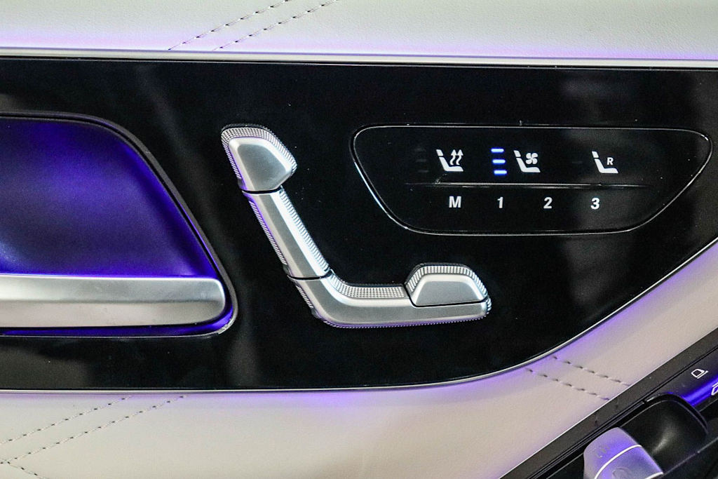 Thumbnail: 2026 Mercedes-Benz S-Class - 26
