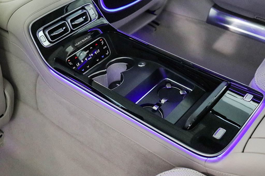 Thumbnail: 2026 Mercedes-Benz S-Class - 14