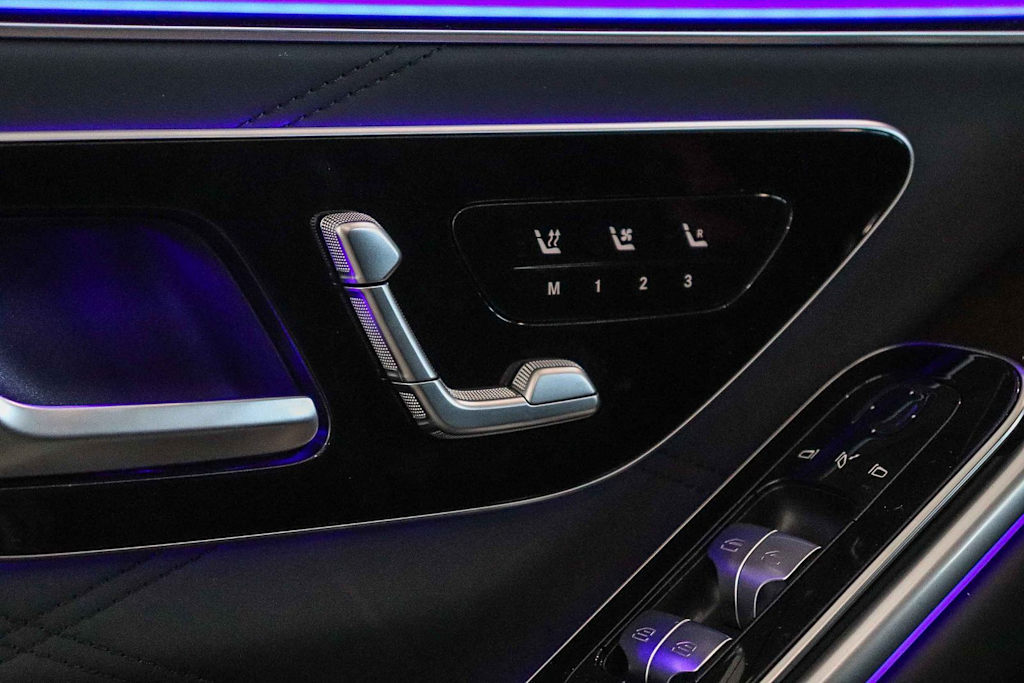 Thumbnail: 2026 Mercedes-Benz S-Class - 24