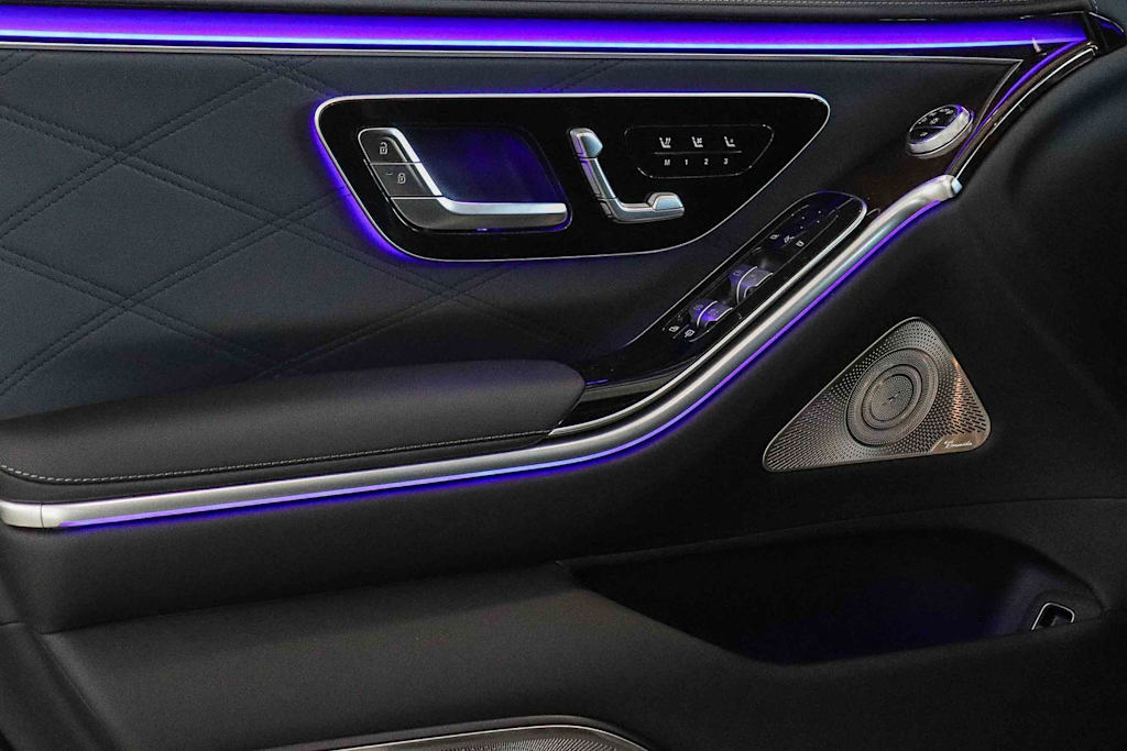 Thumbnail: 2026 Mercedes-Benz S-Class - 6