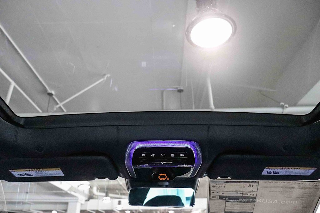 Thumbnail: 2026 Mercedes-Benz S-Class - 19