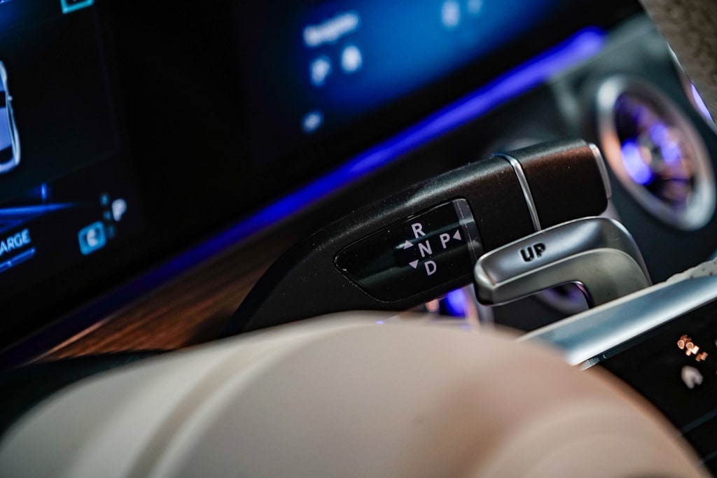 Thumbnail: 2024 Mercedes-Benz AMG GT - 13