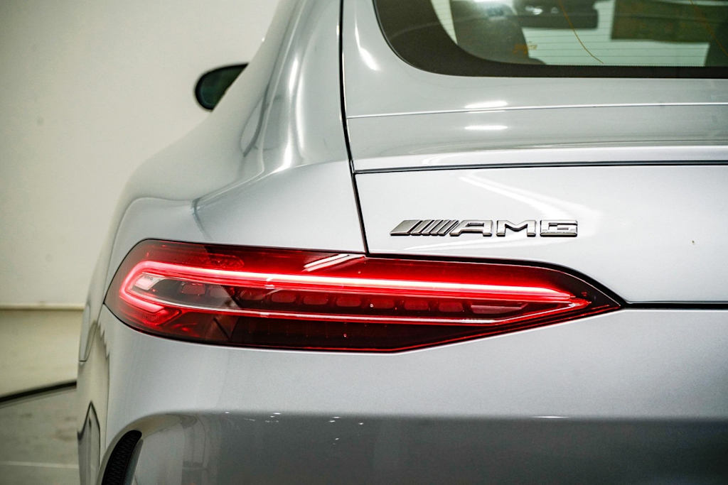 Thumbnail: 2024 Mercedes-Benz AMG GT - 20