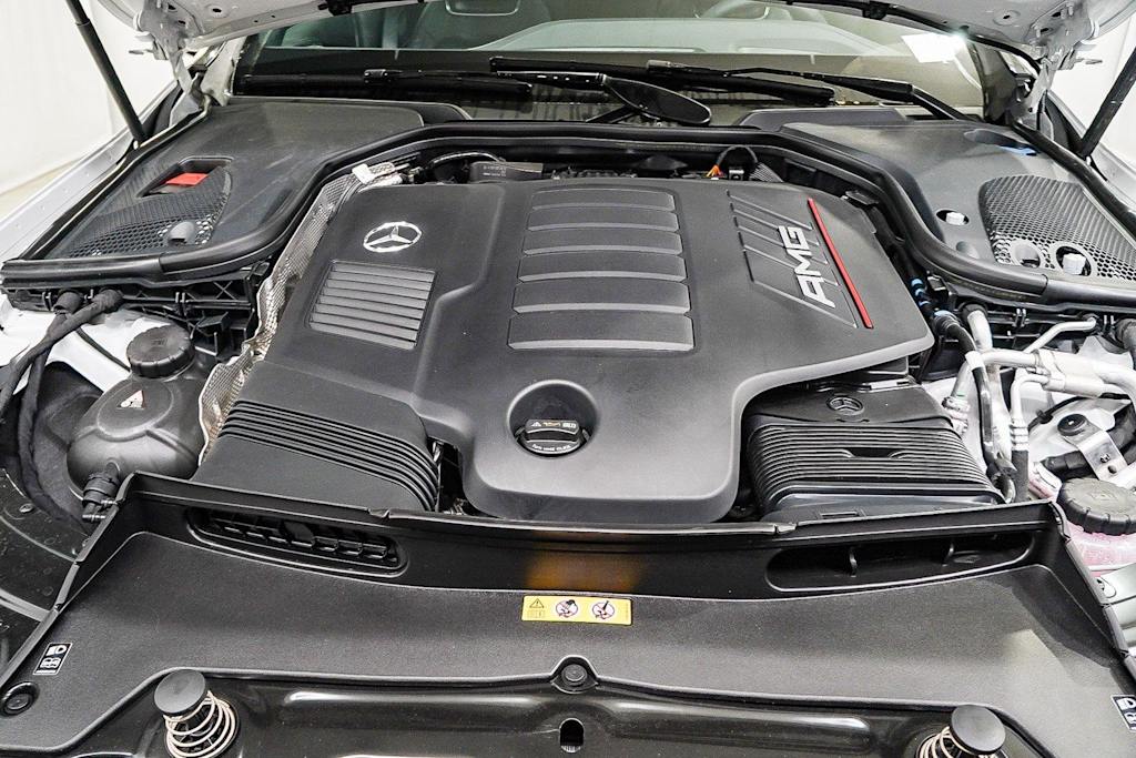 Thumbnail: 2026 Mercedes-Benz AMG GT - 7