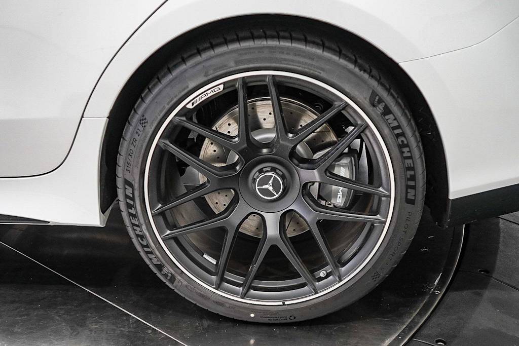 Thumbnail: 2026 Mercedes-Benz AMG GT - 6