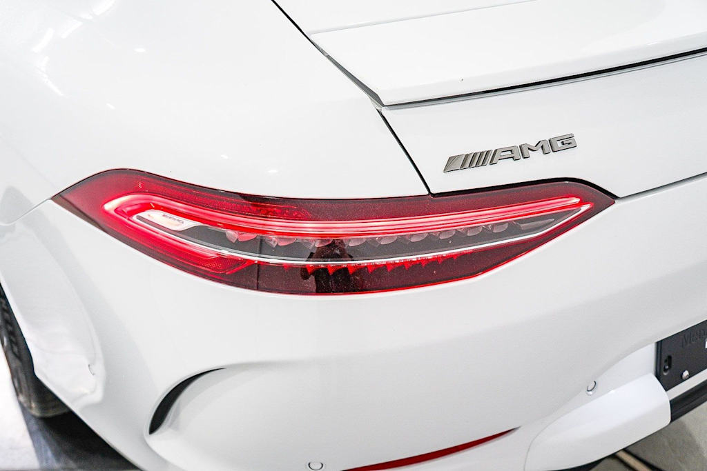 Thumbnail: 2026 Mercedes-Benz AMG GT - 18