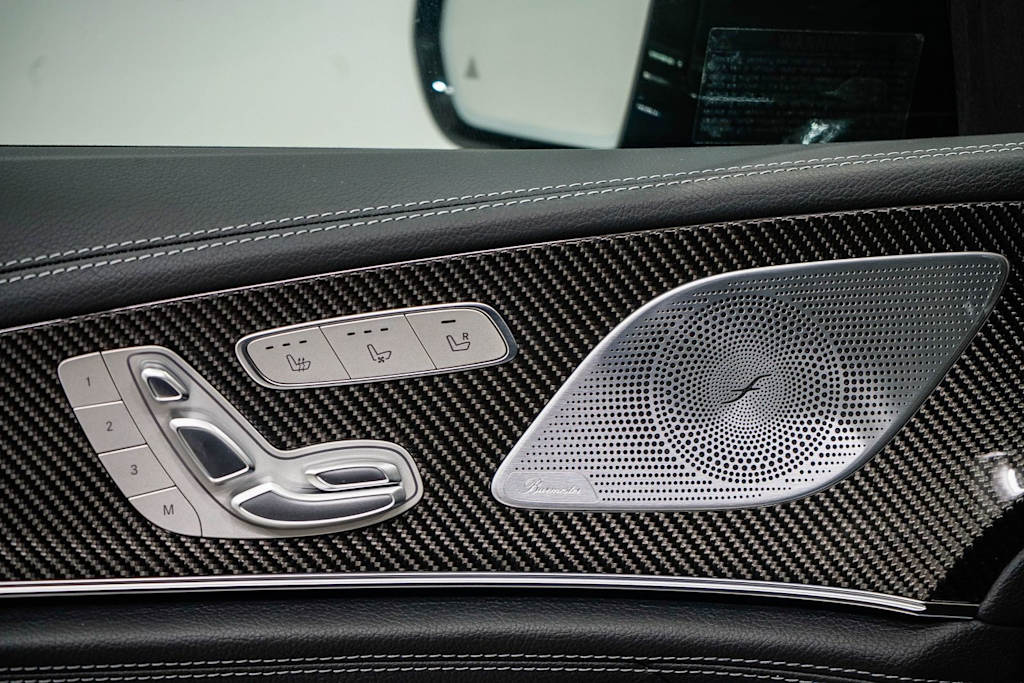 Thumbnail: 2026 Mercedes-Benz AMG GT - 21