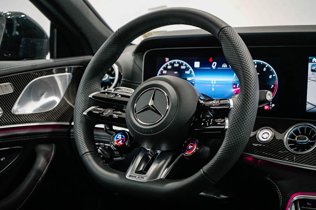 Thumbnail: 2026 Mercedes-Benz AMG GT - 11
