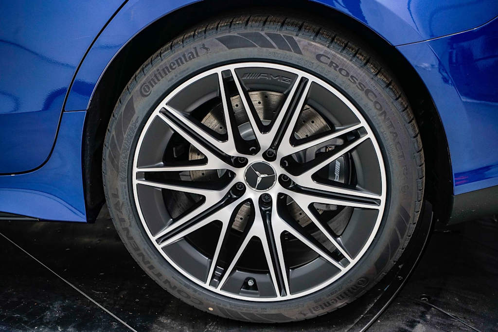Thumbnail: 2026 Mercedes-Benz AMG GT - 5