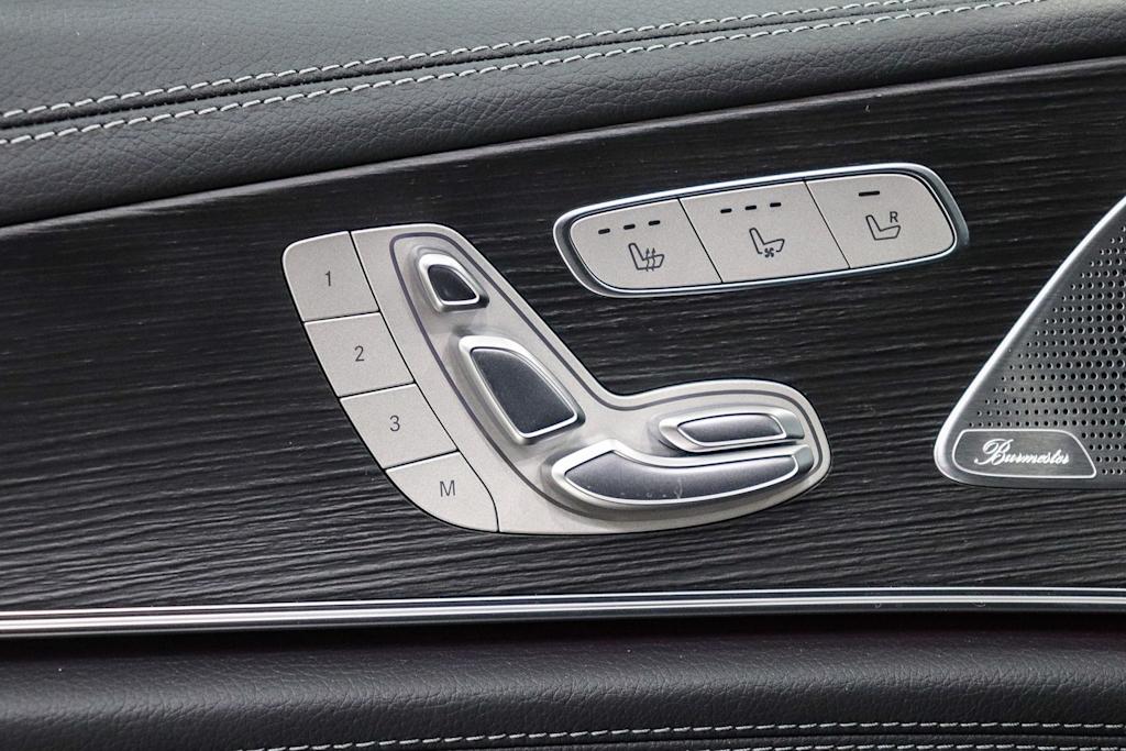Thumbnail: 2026 Mercedes-Benz AMG GT - 24