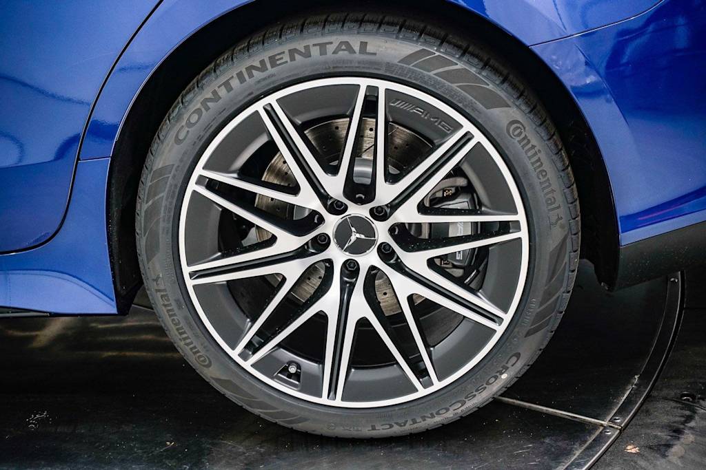 Thumbnail: 2026 Mercedes-Benz AMG GT - 5