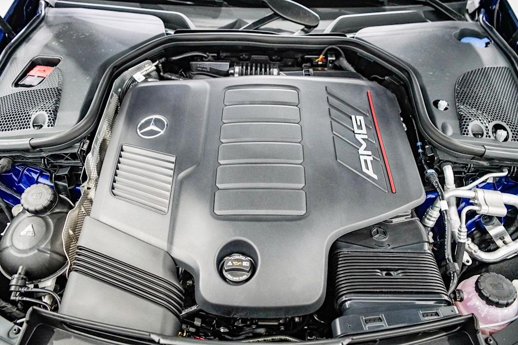 Thumbnail: 2026 Mercedes-Benz AMG GT - 6