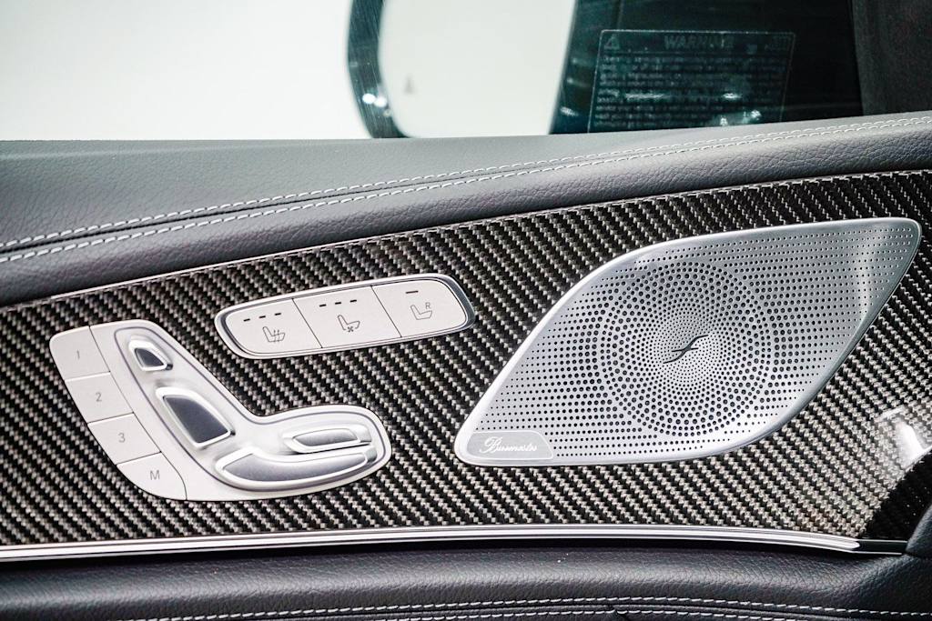 Thumbnail: 2026 Mercedes-Benz AMG GT - 21
