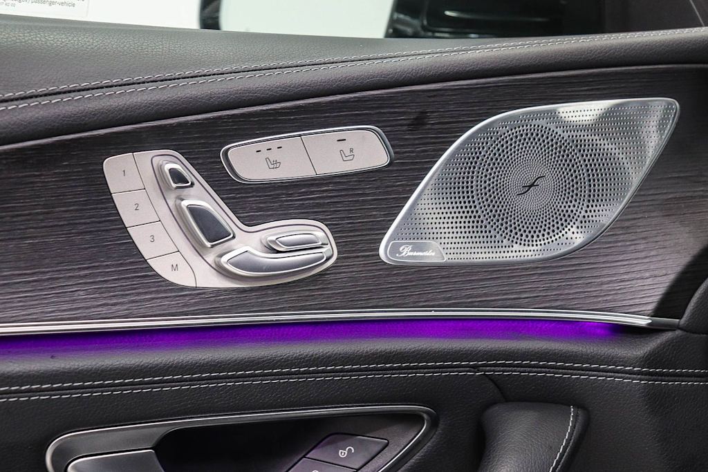 Thumbnail: 2023 Mercedes-Benz AMG GT - 27