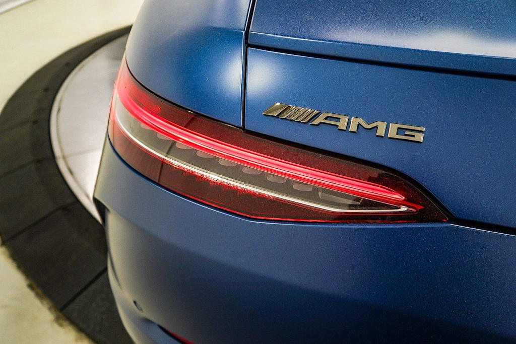 Thumbnail: 2026 Mercedes-Benz AMG GT - 18