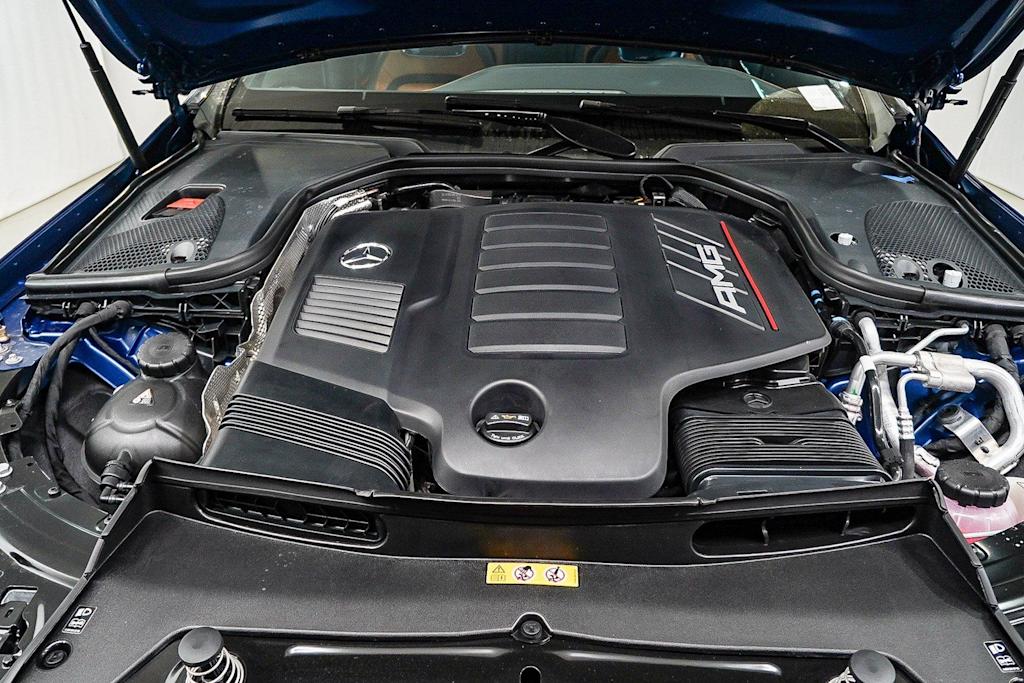 Thumbnail: 2026 Mercedes-Benz AMG GT - 7