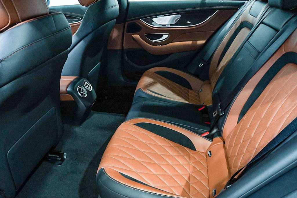 Thumbnail: 2026 Mercedes-Benz AMG GT - 11