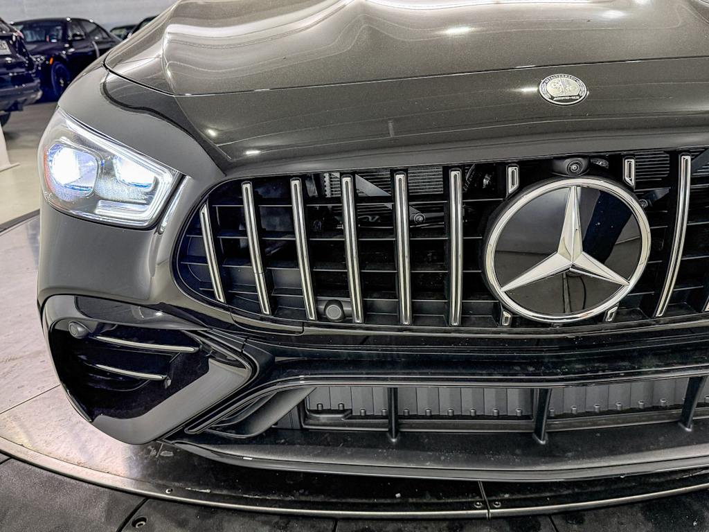 Thumbnail: 2026 Mercedes-Benz AMG GT - 22