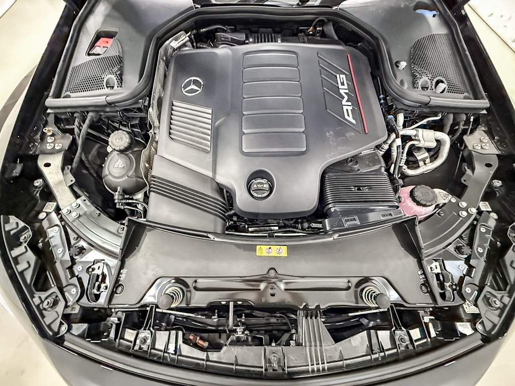 Thumbnail: 2026 Mercedes-Benz AMG GT - 6
