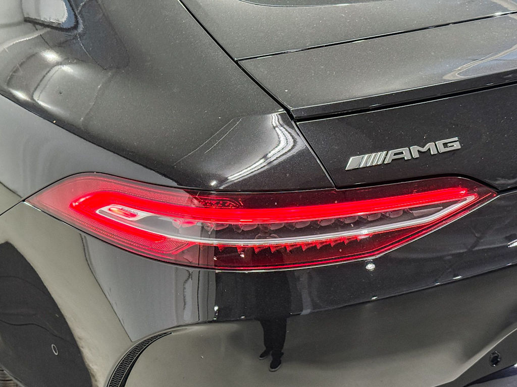 Thumbnail: 2026 Mercedes-Benz AMG GT - 19