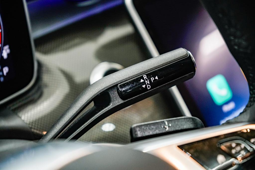 Thumbnail: 2025 Mercedes-Benz C-Class - 14