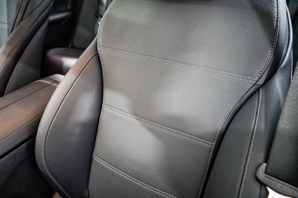 Thumbnail: 2025 Mercedes-Benz C-Class - 28