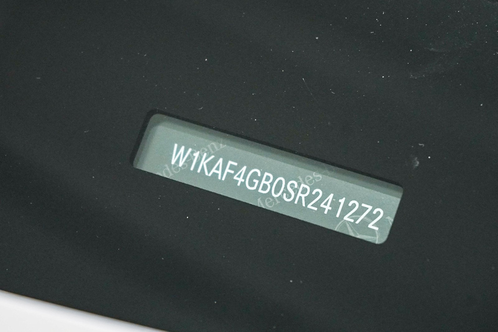 Thumbnail: 2025 Mercedes-Benz C-Class - 16