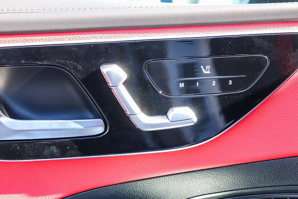 Thumbnail: 2026 Mercedes-Benz C-Class - 21
