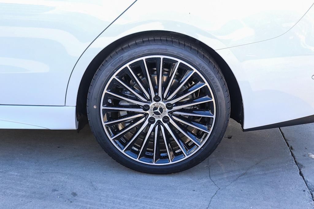 Thumbnail: 2026 Mercedes-Benz C-Class - 19