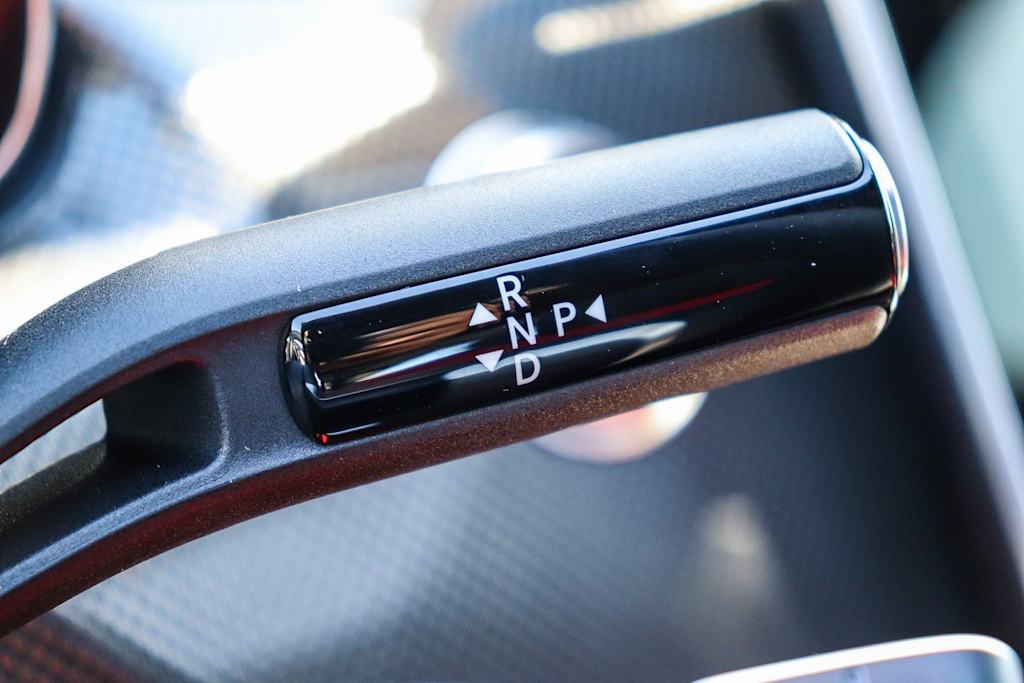 Thumbnail: 2026 Mercedes-Benz C-Class - 6