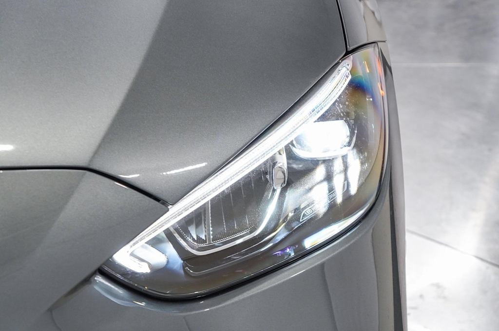 Thumbnail: 2025 Mercedes-Benz C-Class - 15