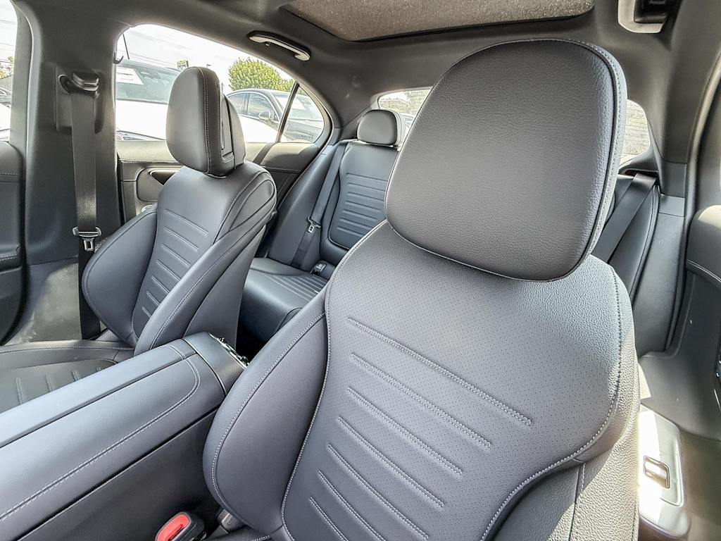 Thumbnail: 2025 Mercedes-Benz C-Class - 23