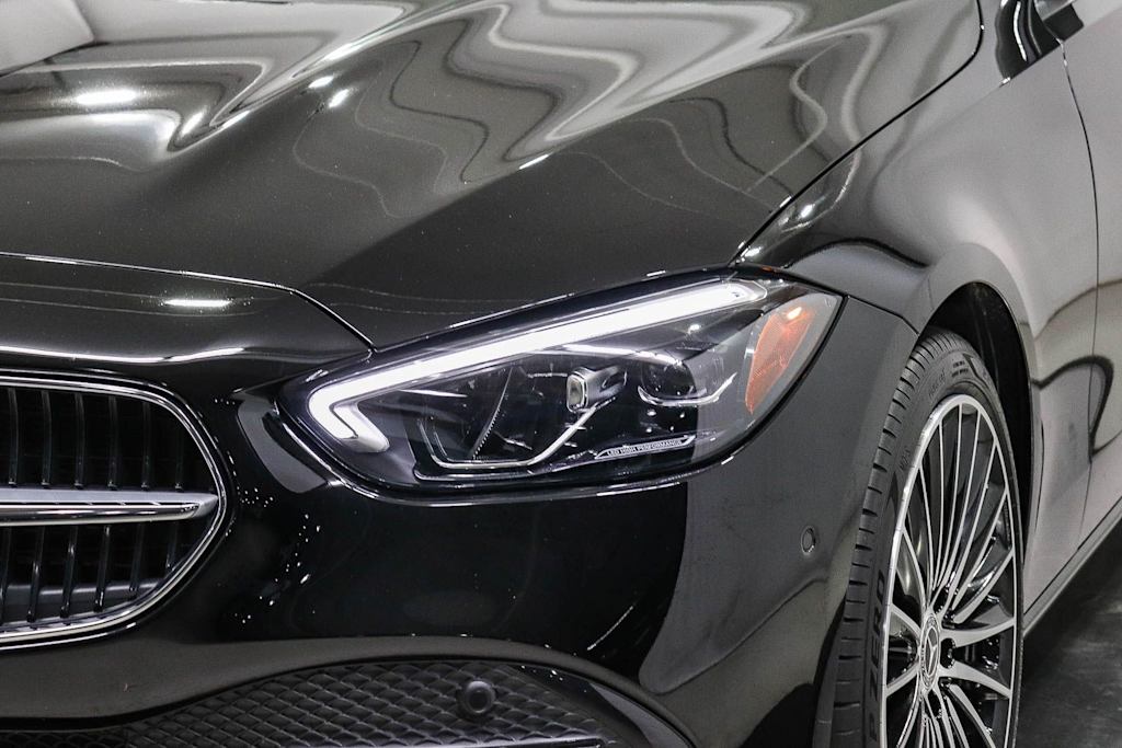 Thumbnail: 2026 Mercedes-Benz C-Class - 19