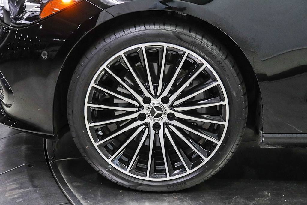 Thumbnail: 2026 Mercedes-Benz C-Class - 7