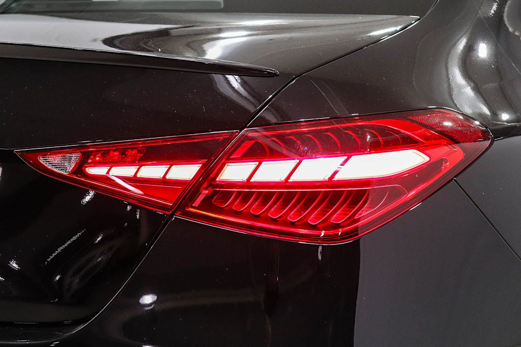 Thumbnail: 2026 Mercedes-Benz C-Class - 22