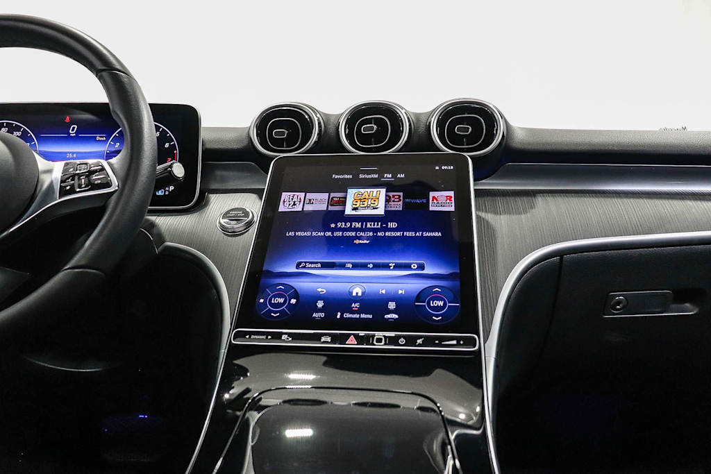 Thumbnail: 2026 Mercedes-Benz C-Class - 13