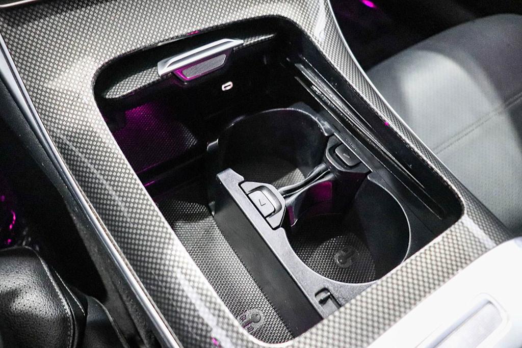 Thumbnail: 2022 Mercedes-Benz C-Class - 14