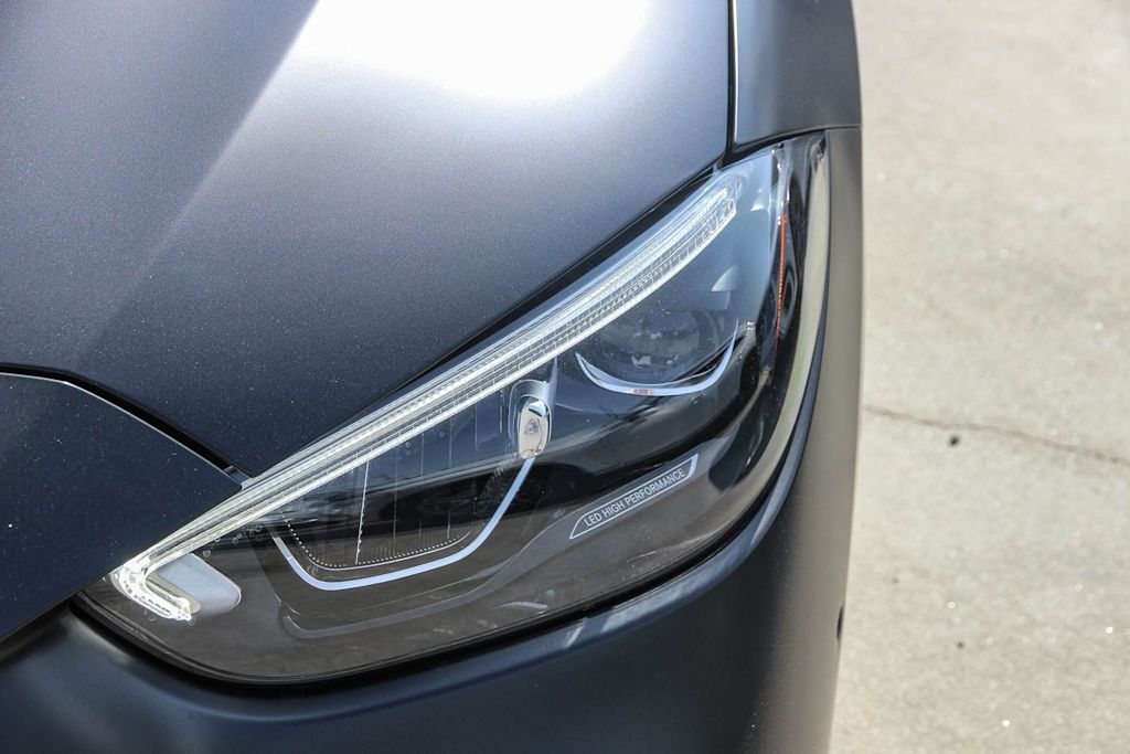 Thumbnail: 2026 Mercedes-Benz C-Class - 19