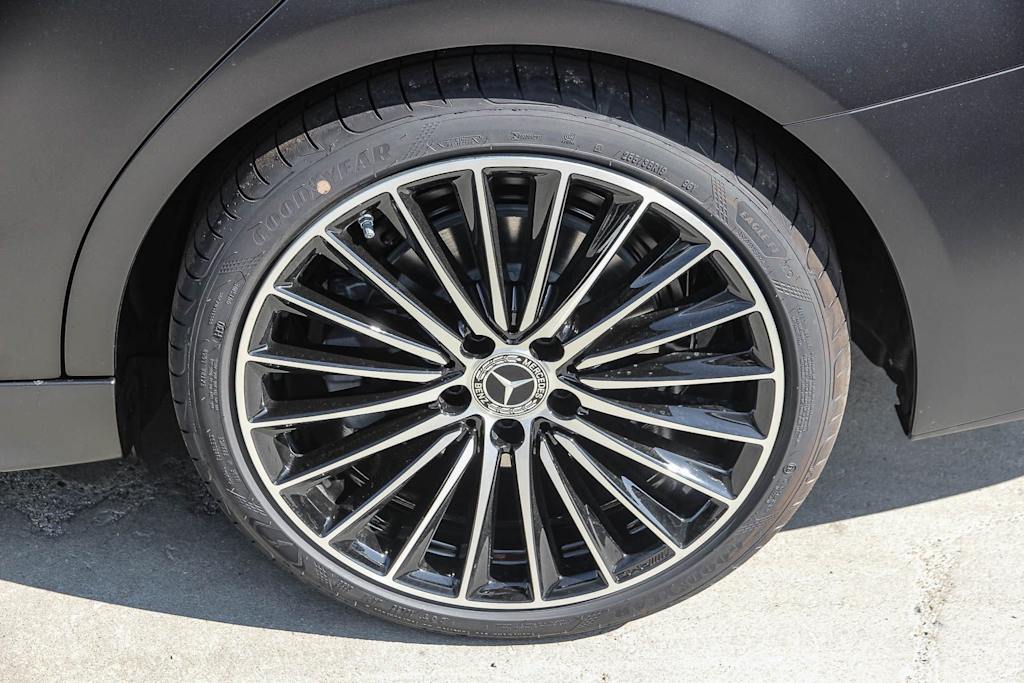 Thumbnail: 2026 Mercedes-Benz C-Class - 20