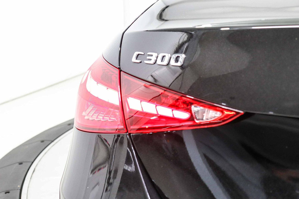 Thumbnail: 2023 Mercedes-Benz C-Class - 5