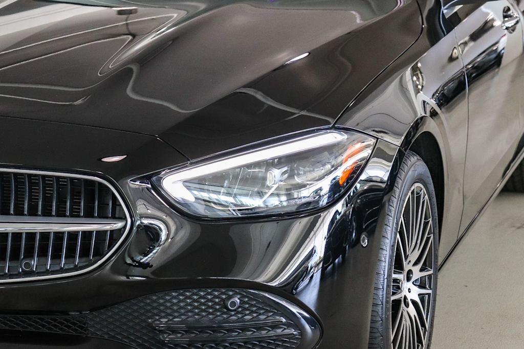 Thumbnail: 2023 Mercedes-Benz C-Class - 20